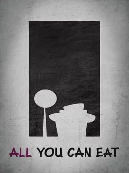 All You Can Eat cover art