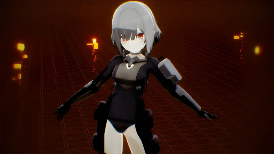 Dolls Nest cover art
