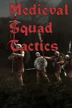 Medieval Squad Tactics cover