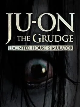 Ju-on: The Grudge cover