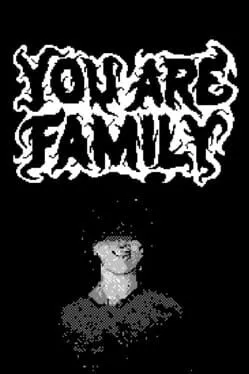 You Are Family cover art