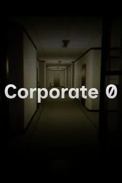 Corporate 0 cover art