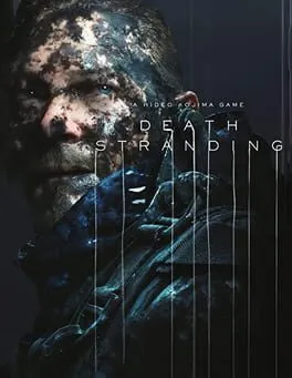 Death Stranding: Special Edition cover art