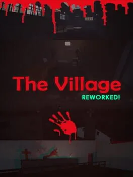 The Village cover
