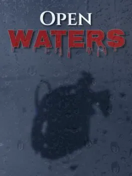 Open Waters cover art