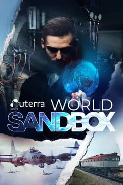Outerra World Sandbox cover