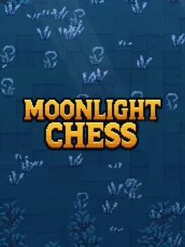 Moonlight Chess cover art