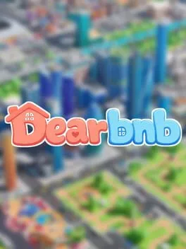 Dearbnb cover art