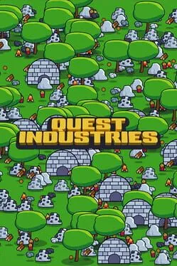 Quest Industries cover