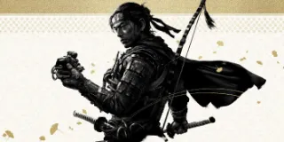 Ghost of Tsushima Director's Cut cover