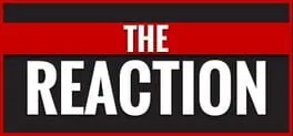 The Reaction cover art