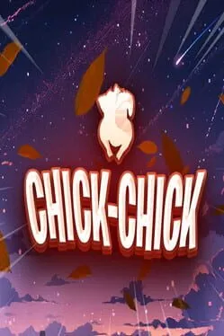 Chick-Chick cover