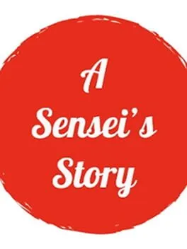 A Sensei's Story cover