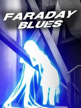 Faraday Blues cover art