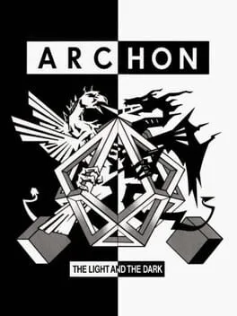 Archon cover