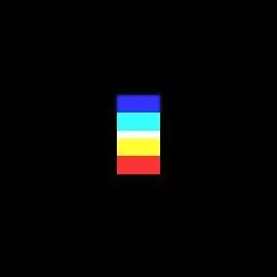 Colour³ cover art