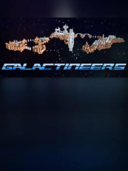 Galactineers cover