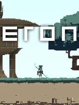Eron cover art