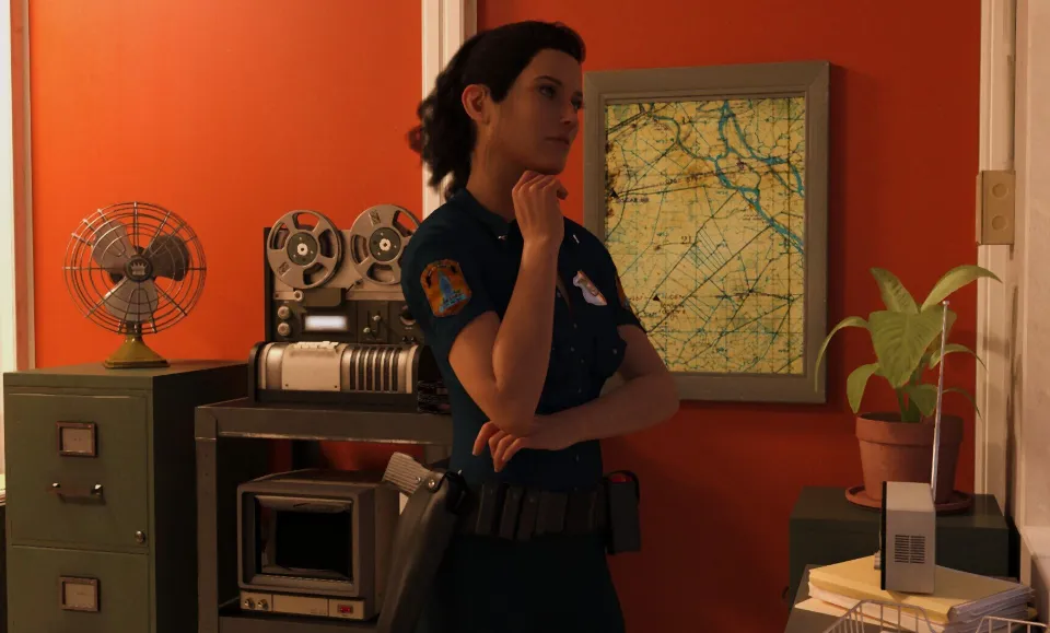 Prison cover art