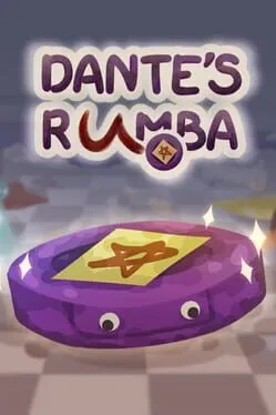 Dante's Rumba cover art