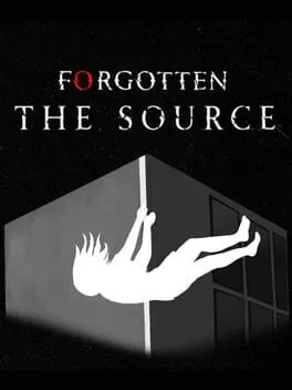 Forgotten: The Source cover art