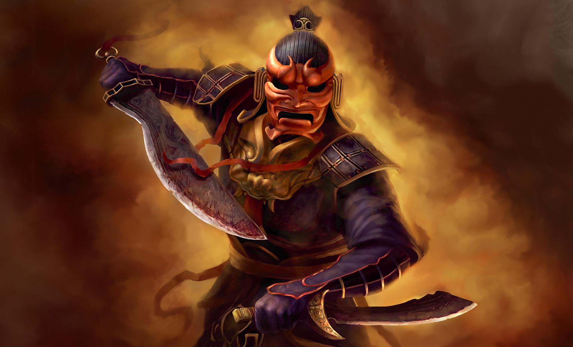 Jade Empire: Special Edition cover art