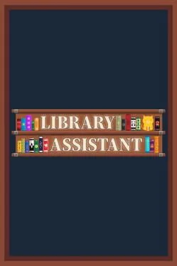 The Library Assistant cover