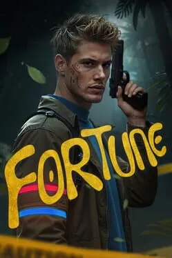 Fortune cover art