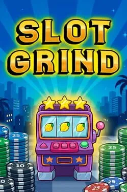 Slot Grind cover art