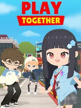 Play Together cover art