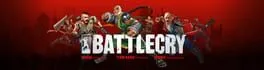 BattleCry cover