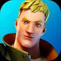 Fortnite cover art