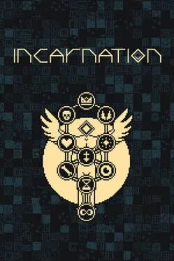 Incarnation cover art