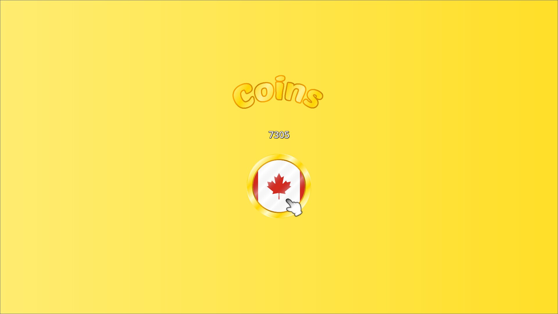 Coins cover art