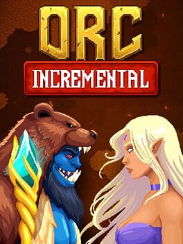 Orc Incremental cover art