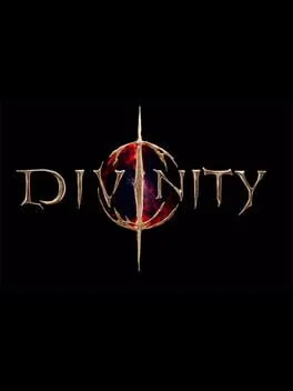 Divinity cover