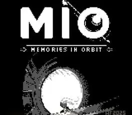 MIO: Memories in Orbit cover