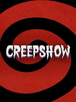 Creepshow cover art