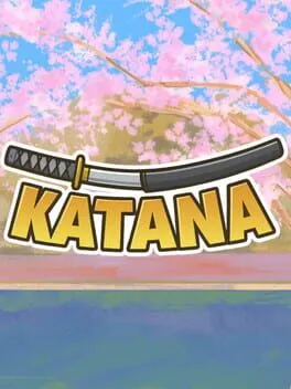 Katana cover art