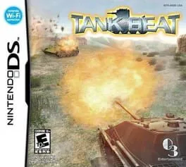 Tank Beat cover