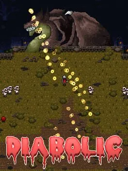 Diabolic cover art