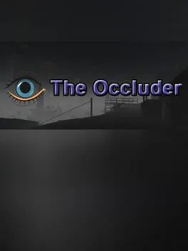 The Occluder cover art