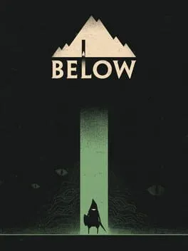Below cover
