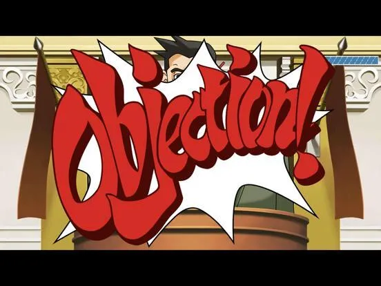 Ace Attorney Trilogy cover art