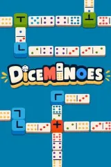 Diceminoes cover art