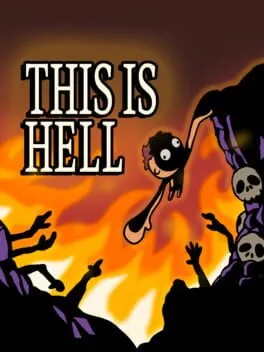 This is Hell cover