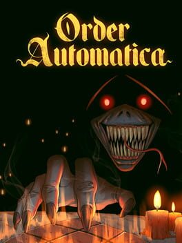 Order Automatica cover art