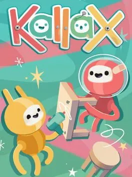 Kallax cover art