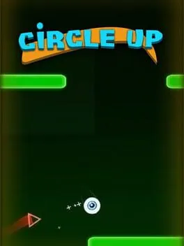 Circle Up cover art