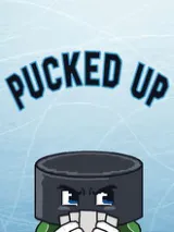 Pucked Up cover art